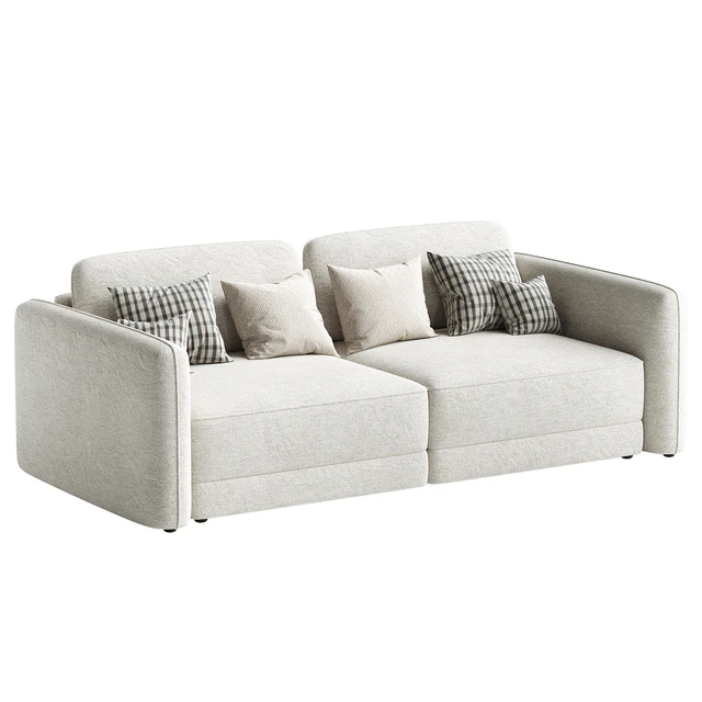 Sofa Marley — Descargar