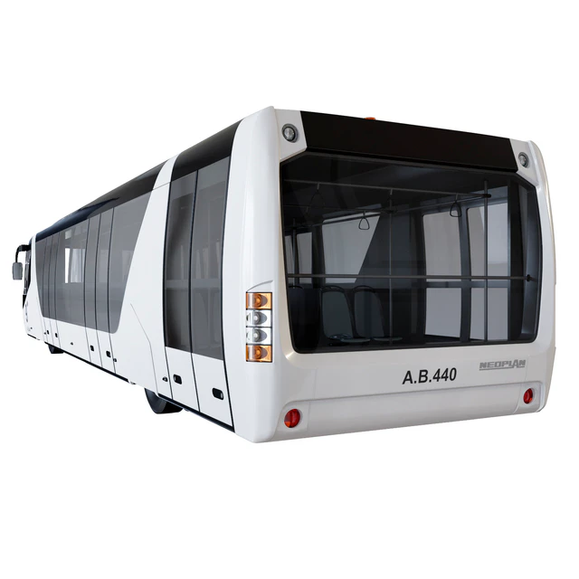 Neoplan Airliner Bus — Descargar