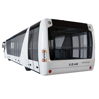 Neoplan Airliner Bus — Ver 2
