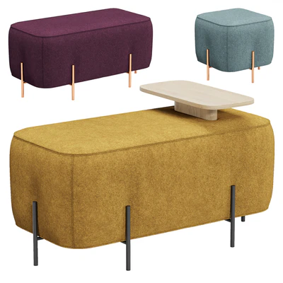 Sancal elephant — Ver 1