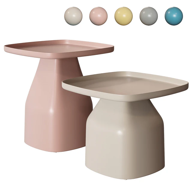 MODX Coffee table — Descargar