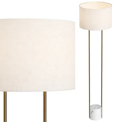 Lampatron RENO floor light — Ver 2