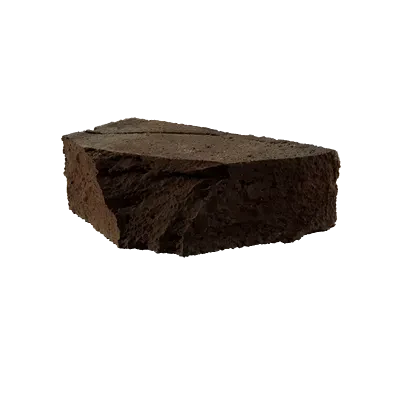 broken clay tile 006 — Скачать