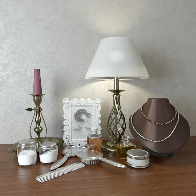 Classic decor set — Descargar