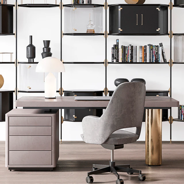 Baxter Office set 2 — Descargar