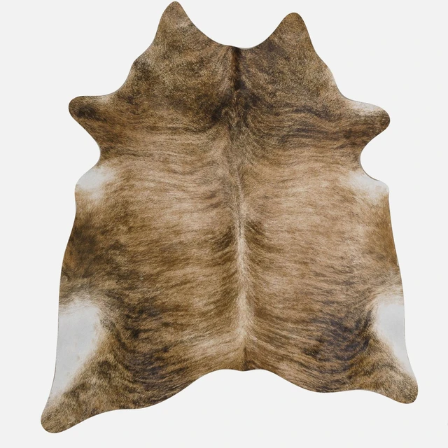 Cow Hide Rug — Descargar