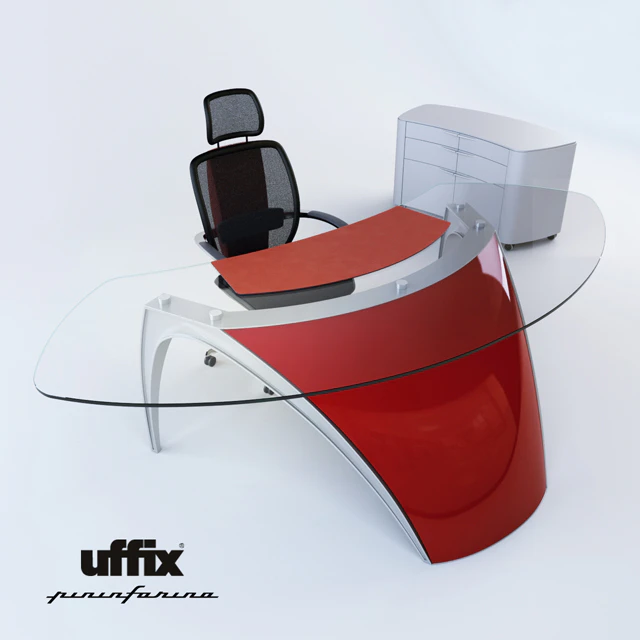 Uffix Luna, Aresline Xten — Скачать