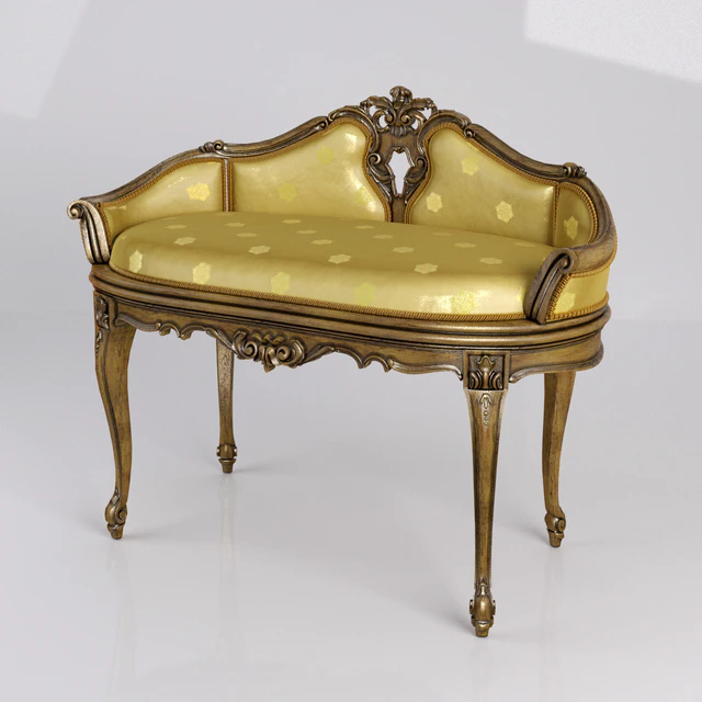 Daybed Francesco Molon — Descargar