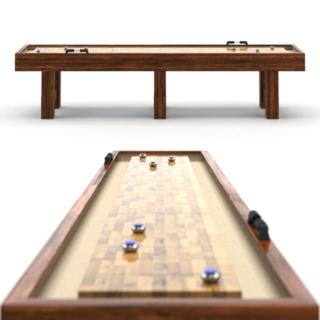 Shuffleboard — Descargar