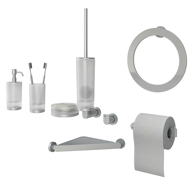Gessi Emporio Set 2 — Descargar