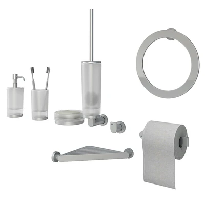 Gessi Emporio Set 2 — Ver 3