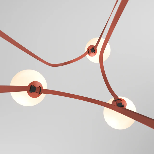 Vibia Plusminus Spheres — Descargar