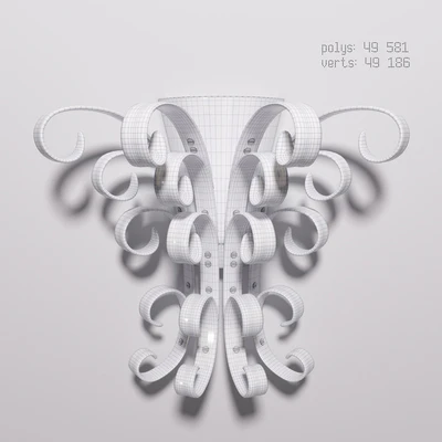Pregno LP022 — Ver 2
