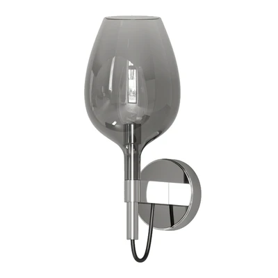 Rose Wall light — Вид 3
