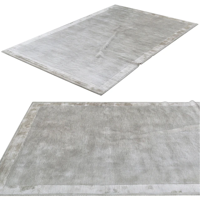 Order Grey Cut & Loop Stripe - THE RUG COMPANY — Скачать