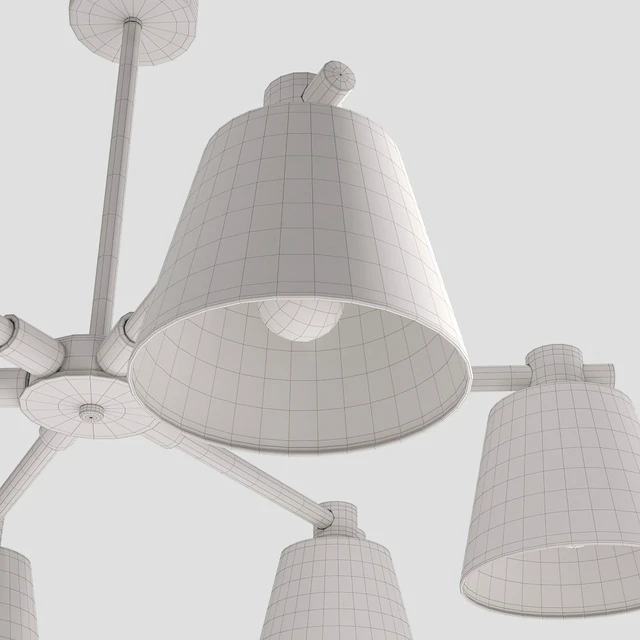 Lampatron Natura A 6 lamps — Скачать