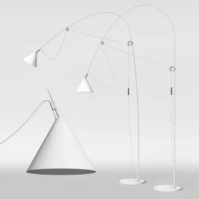 AYNO Standing Lamp L — Вид 3
