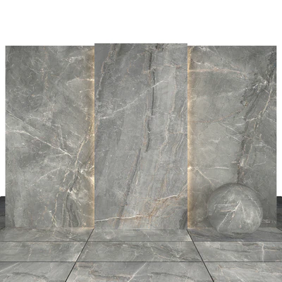 Precious Light Gray Marble — Ver 1