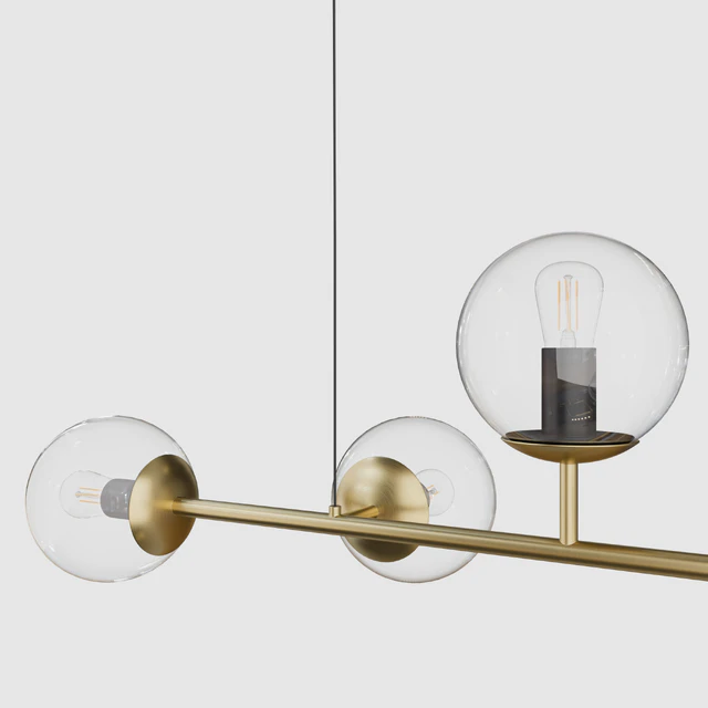 Orb Pendant by Bolia — Descargar