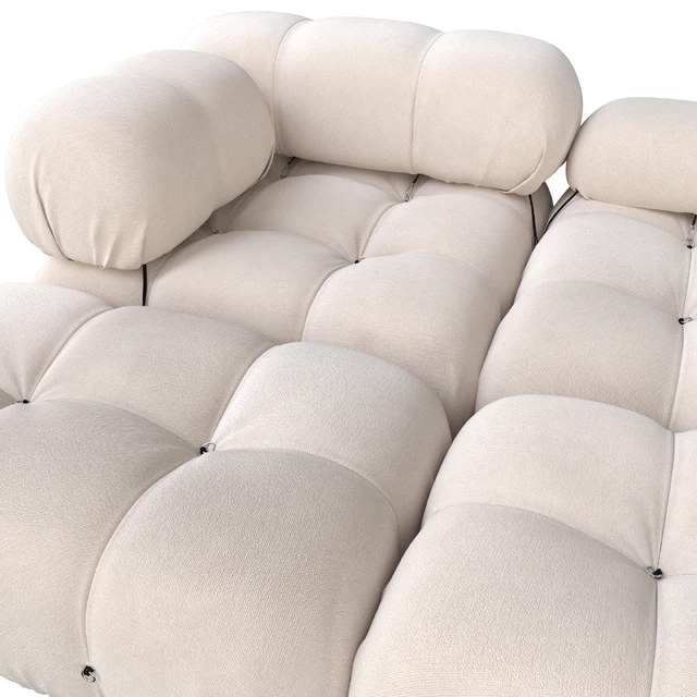 B&B Italia Sofa Camaleonda — Скачать