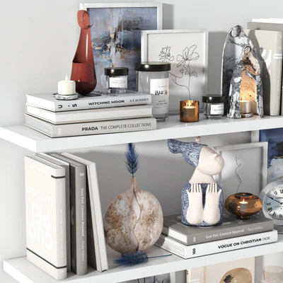 Decorative Set 06 — Ver 5