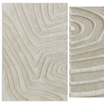 Carpet RAHI — Ver 1