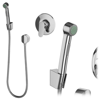 Hansgrohe set 178 mixers and shower systems — Ver 5