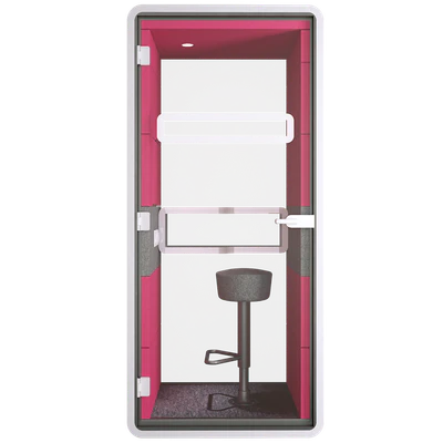 Mikomax Smart Office | HUSH PHONE — Вид 5