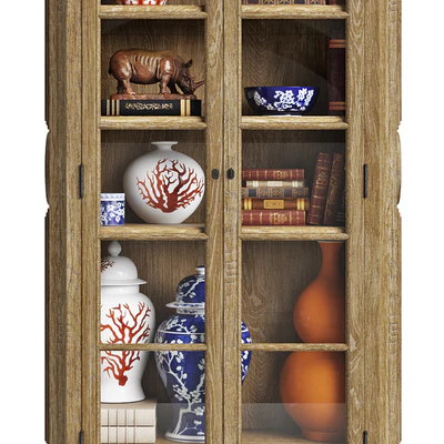 Eichholtz Cabinet Grand Royale 109,882 — Ver 2