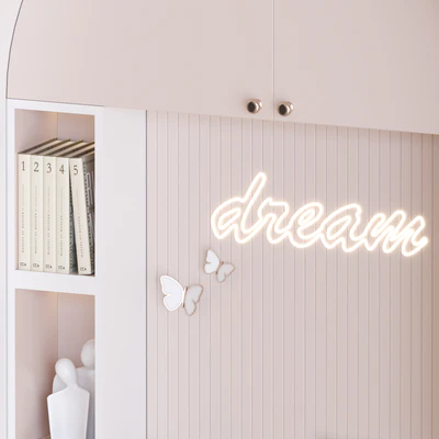 Child Room Decor-20 — Вид 2
