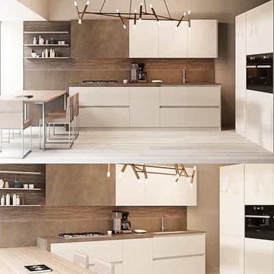 Aster CONTEMPORA composition 1 — Ver 1