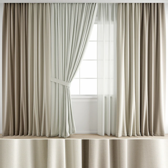 Curtain 685 — Descargar