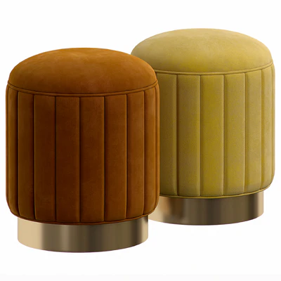 EICHHOLTTZ STOOL ALLEGRA — Вид 2