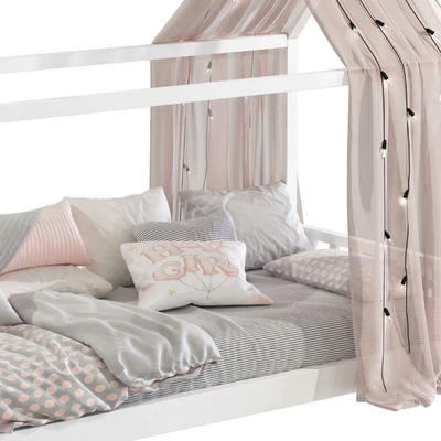 Bed-house 244 — Ver 2