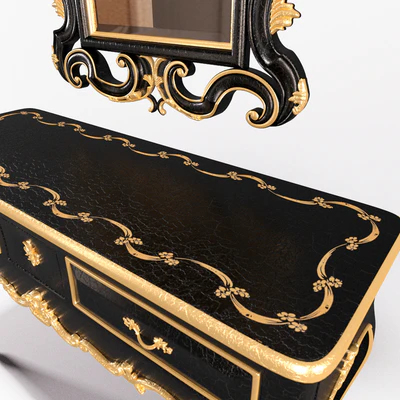 Modenese Gastone Casanova — Вид 2