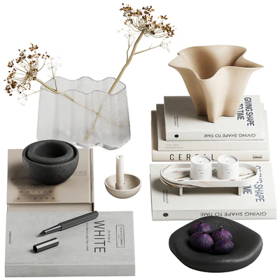 decorative set 025 — Ver 1