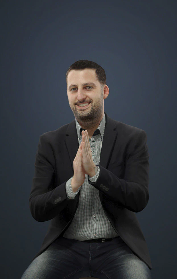 casual smart man 005 — Скачать