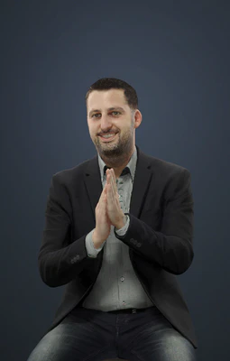 casual smart man 005 — download