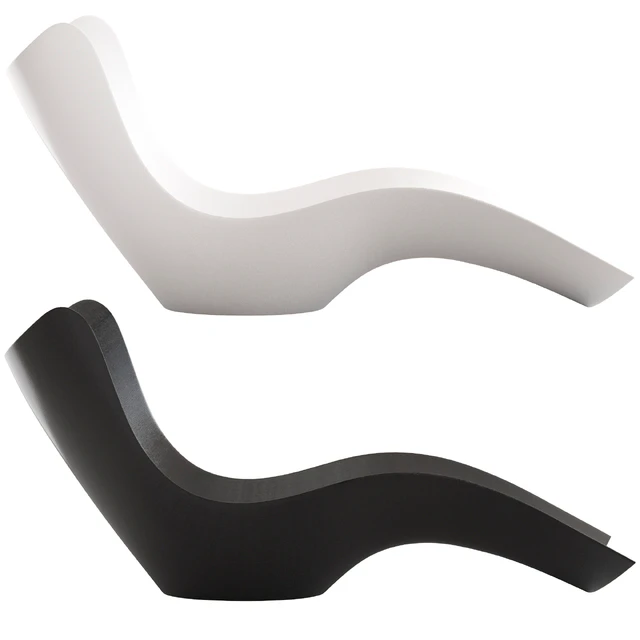 Surf Sun Lounger by Karim Rashid — Descargar