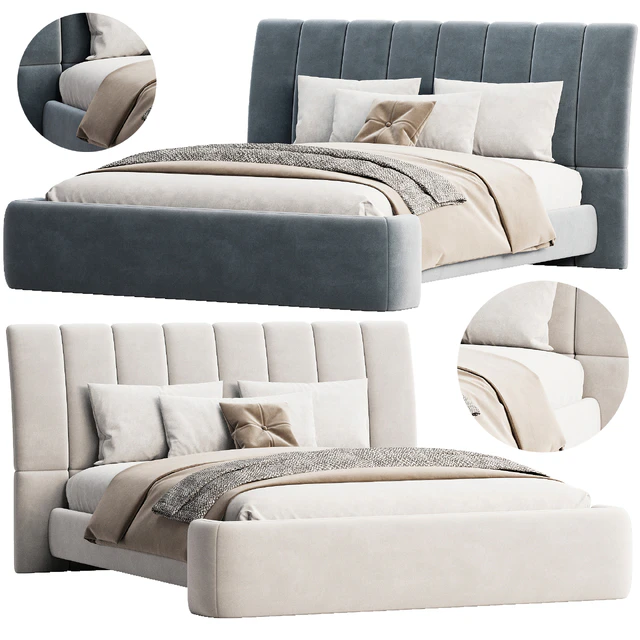 Natuzzi Italia BRIQ — Скачать
