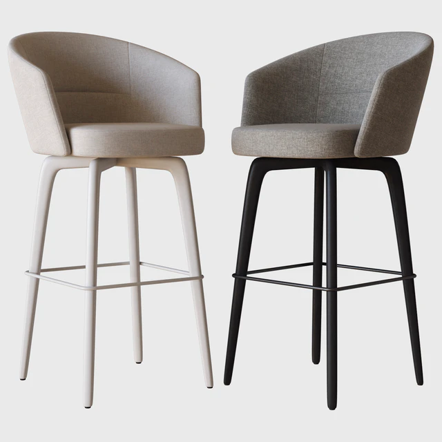 amelie stool minotti — Descargar