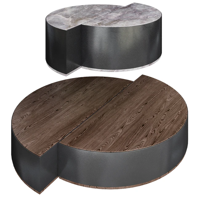 Shields minotti coffee tables — Descargar