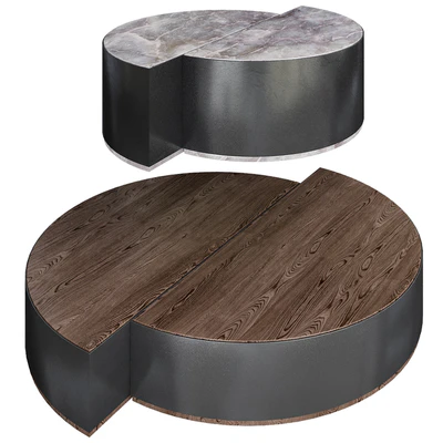 Shields minotti coffee tables — Descargar