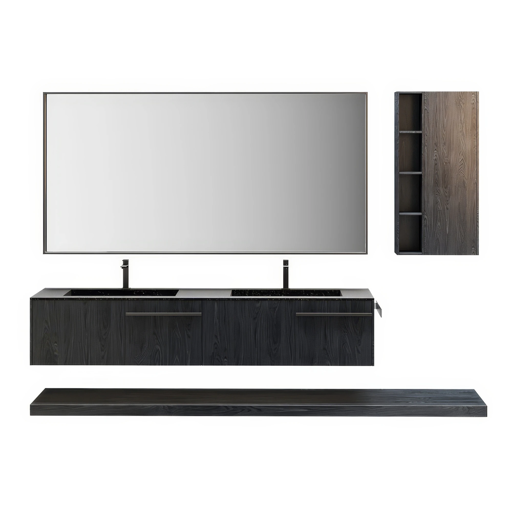 sense 08 vanity unit by ideagroup — Descargar