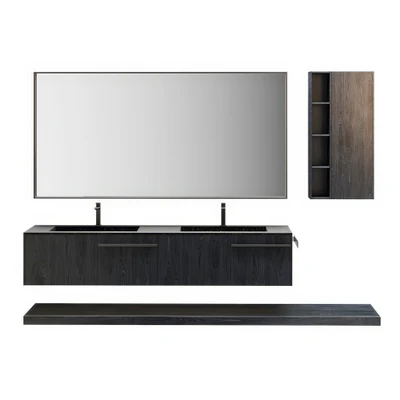 sense 08 vanity unit by ideagroup — Descargar