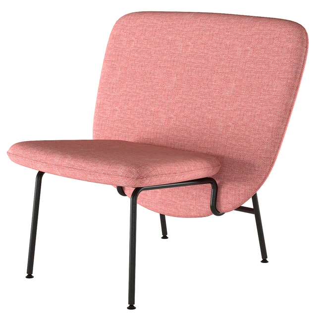Armchair Ala Small La Cividina — Descargar