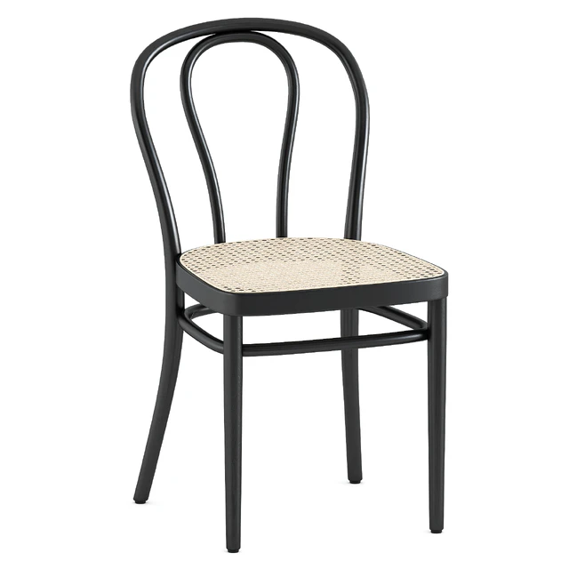 218 chair by Thonet — Скачать