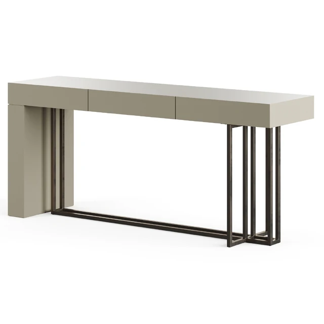 Meridiani OUINCY By Andrea Parisio — Скачать