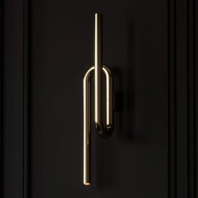 Wall Sconce by Michael Anastassiades — Ver 3