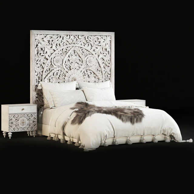 RHTEEN BED — Descargar